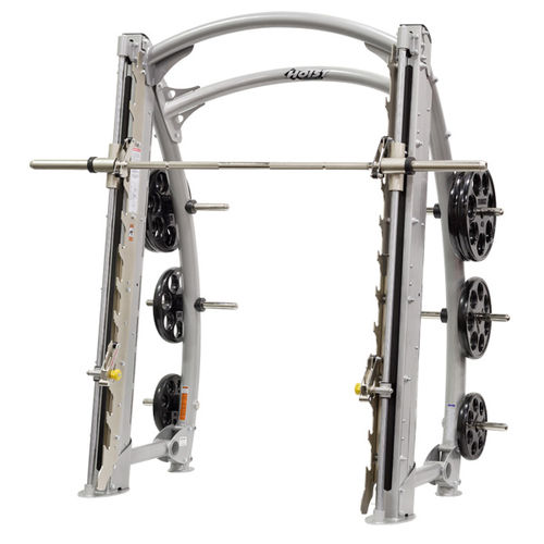 Smith machine - CF-3753 - HOIST Fitness