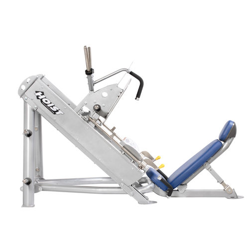 Stazione per esercizi muscolari pressa per gambe inclinata - cf-3355 - HOIST Fitness