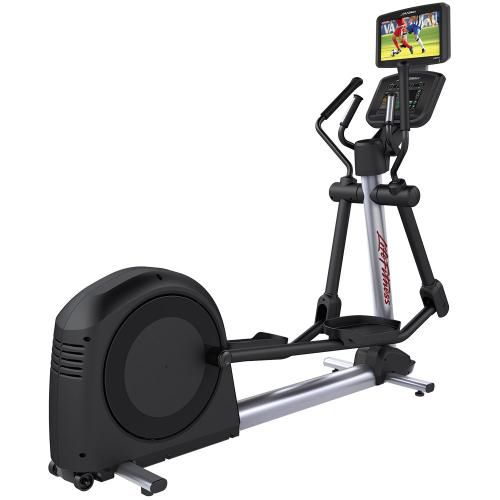 Cyclette ellittica - Activate  - Life Fitness