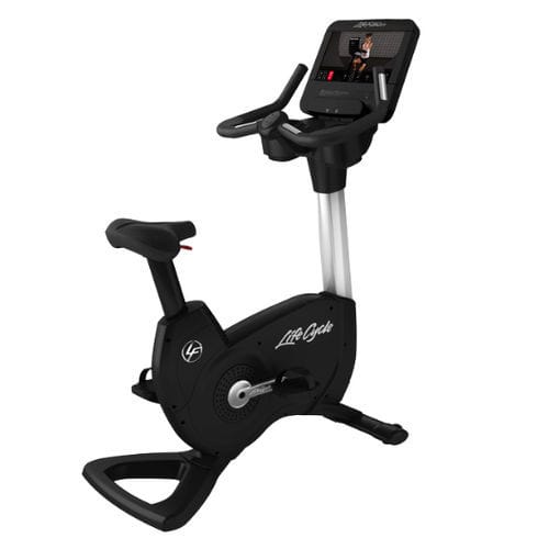 Cyclette - ELEVATION LIFECYCLE - Life Fitness