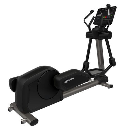 Cyclette ellittica - Integrity  - Life Fitness