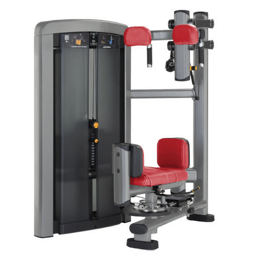 Stazione per esercizi muscolari torsione del bacino - INSIGNIA - Life Fitness