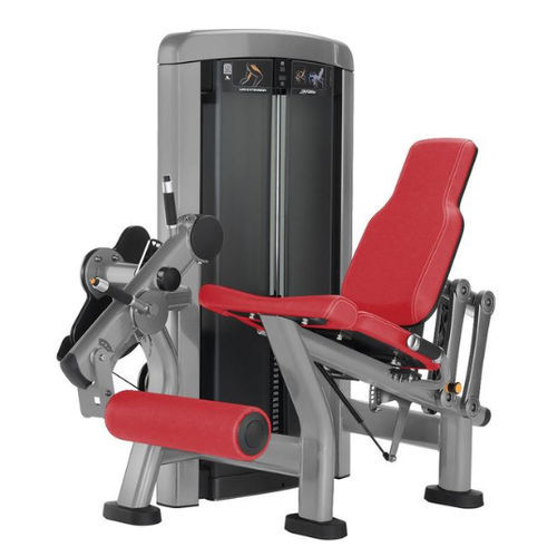 Stazione per esercizi muscolari estensione delle gambe - INSIGNIA - Life Fitness