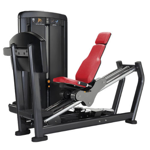 Stazione per esercizi muscolari pressa per gambe - INSIGNIA - Life Fitness