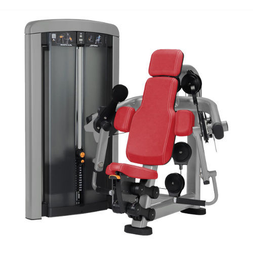 Stazione per esercizi muscolari curl braccia - INSIGNIA - Life Fitness