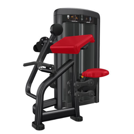 Stazione per esercizi muscolari curl braccia - INSIGNIA - Life Fitness