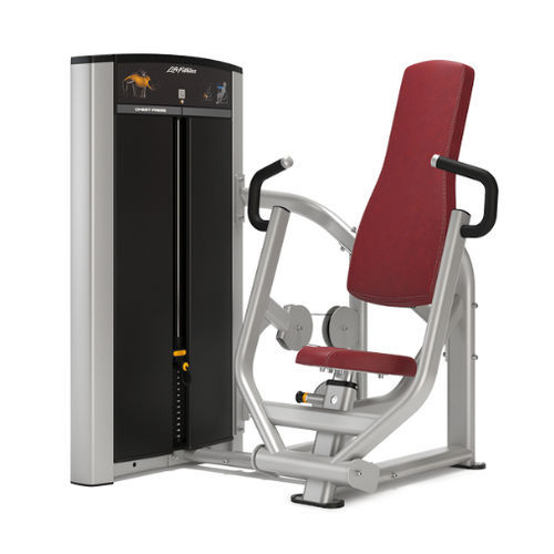 Stazione per esercizi muscolari pressa per pettorali - AXIOM - Life Fitness