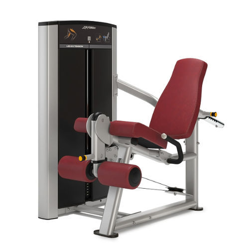 Stazione per esercizi muscolari estensione delle gambe - AXIOM - Life Fitness