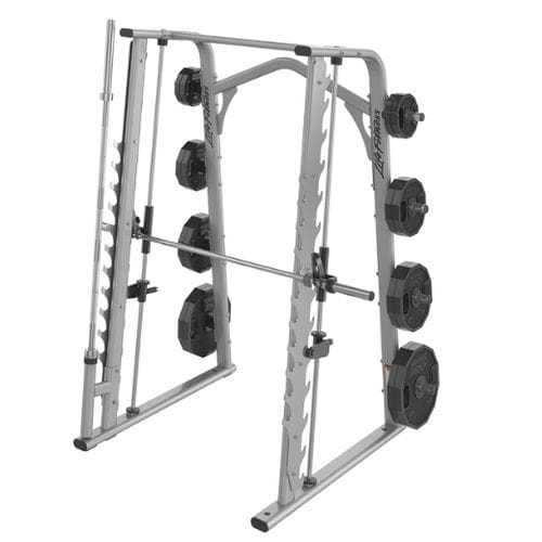 Smith machine con barra per trazioni - AXIOM - Life Fitness