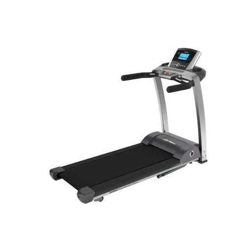 Tapis roulant - F3 - Life Fitness