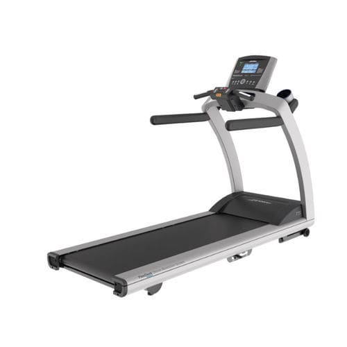 Tapis roulant - T5 - Life Fitness