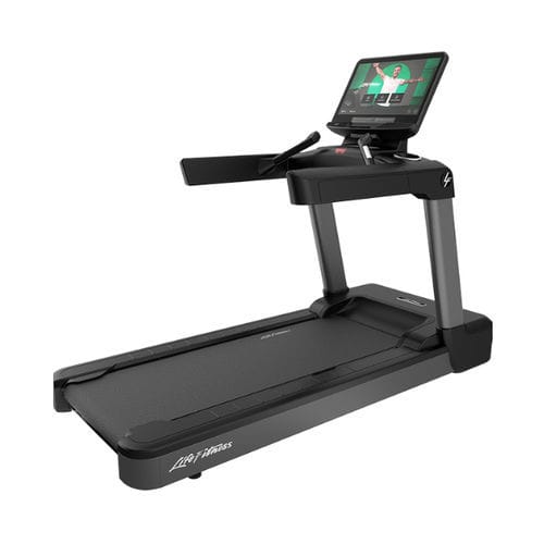 Tapis roulant - INTEGRITY+ - Life Fitness