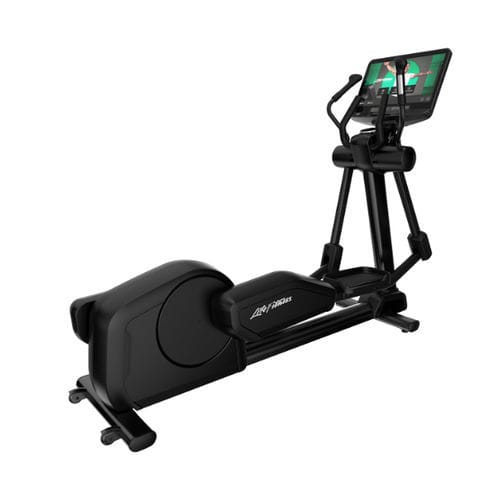Cyclette ellittica - INTEGRITY+ - Life Fitness