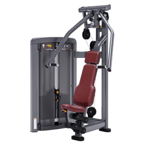 Stazione per esercizi muscolari pressa per pettorali - INSIGNIA - Life Fitness