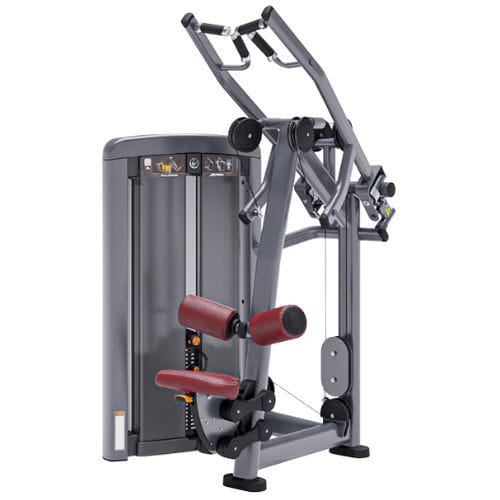 Stazione per esercizi muscolari trazione al pulley - INSIGNIA - Life Fitness