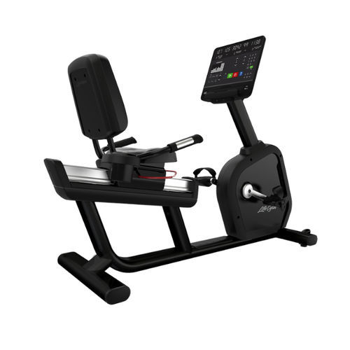 Cyclette semiorizzontale - ASPIRE - Life Fitness