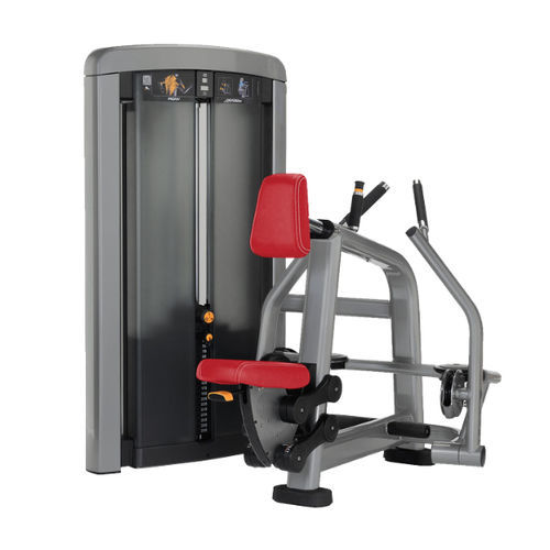 Stazione per esercizi muscolari trazione orizzontale - INSIGNIA - Life Fitness
