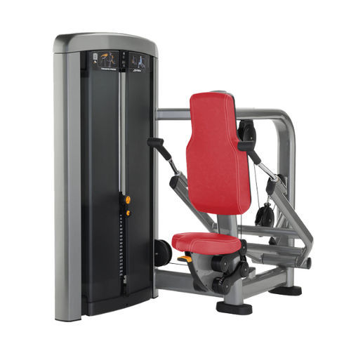 Stazione per esercizi muscolari estensione dei tricipiti - INSIGNIA - Life Fitness