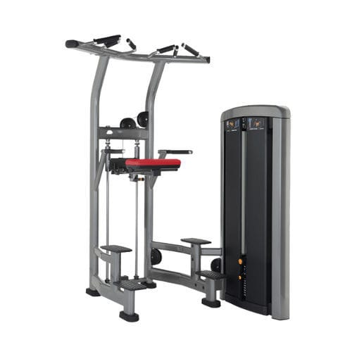Stazione per esercizi muscolari dips seduti - INSIGNIA - Life Fitness