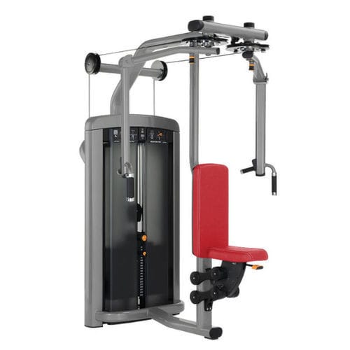 Stazione per esercizi muscolari pec deck butterfly - INSIGNIA - Life Fitness