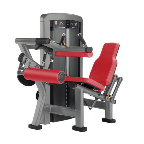 Stazione per esercizi muscolari curl gambe - INSIGNIA - Life Fitness