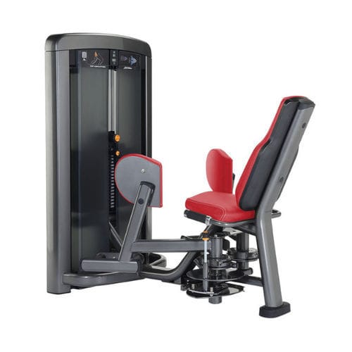 Stazione per esercizi muscolari abduzione delle gambe - INSIGNIA - Life Fitness