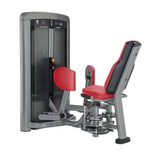 Stazione per esercizi muscolari adduzione delle gambe - INSIGNIA - Life Fitness