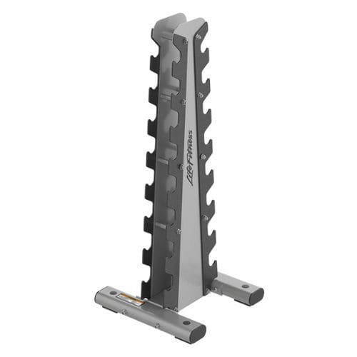 Rastrelliera per bilancieri corta - OP-DBV - Life Fitness