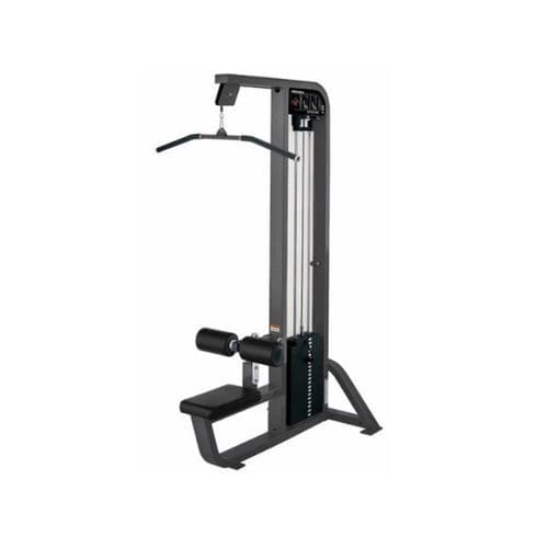 Stazione per esercizi muscolari trazione al pulley - HAMMER STRENGTH - Life Fitness