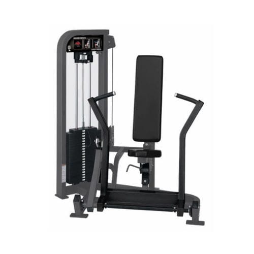 Stazione per esercizi muscolari pressa per pettorali - HAMMER STRENGTH - Life Fitness