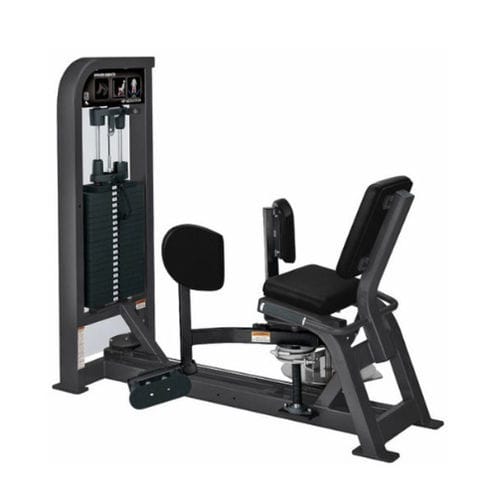 Stazione per esercizi muscolari adduzione delle gambe - Hammer Strength  - Life Fitness