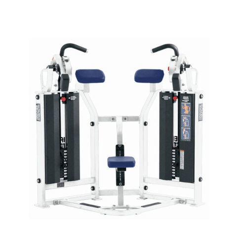 Stazione per esercizi muscolari curl braccia - MTSBC - Life Fitness