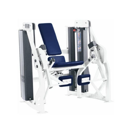 Stazione per esercizi muscolari estensione delle gambe - MTSLE - Life Fitness