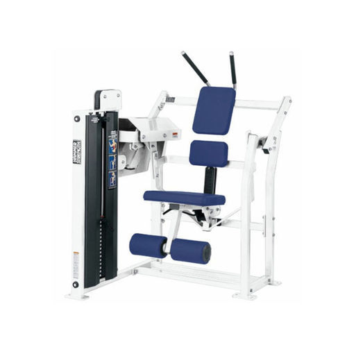 Stazione per esercizi muscolari crunch addominale - MTSAB - Life Fitness