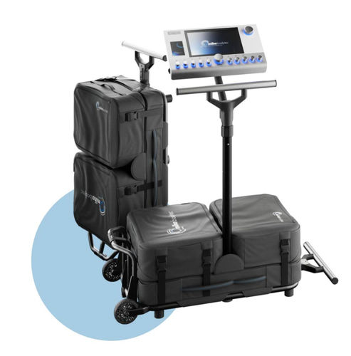 elettrostimolatore - miha bodytec
