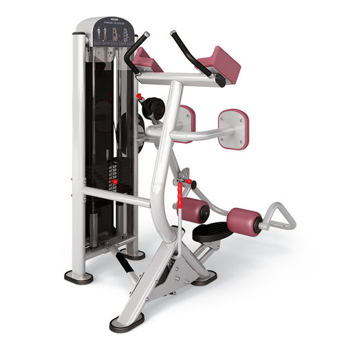 Stazione per esercizi muscolari curl gambe - FIT EVO 1FE084 - Panatta