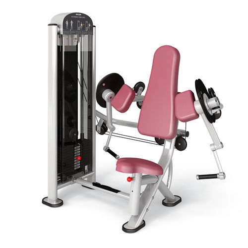 Stazione per esercizi muscolari curl braccia - FIT EVO 1FE056 - Panatta