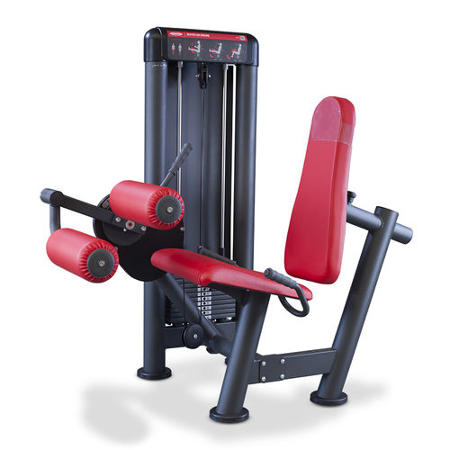 Stazione per esercizi muscolari curl gambe - SEC 1SC083 - Panatta