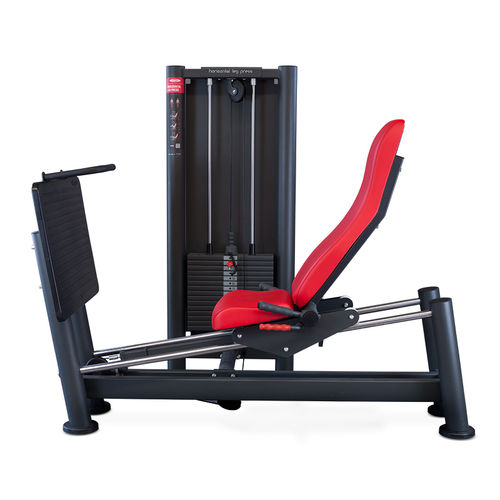 DIONE HG6 Homegym Stazione Fitness Multifunzione Con Pressa Gambe E Pacco Pesi 80 Kg - Cuscini EVA Di Lusso
