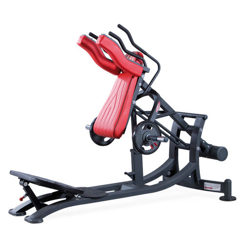 Stazione per esercizi muscolari squat - FREEWEIGHT HP 1HP584 - Panatta