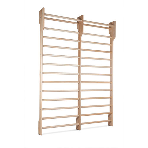 Spalliera svedese per riabilitazione doppia - 2cz107  - Panatta