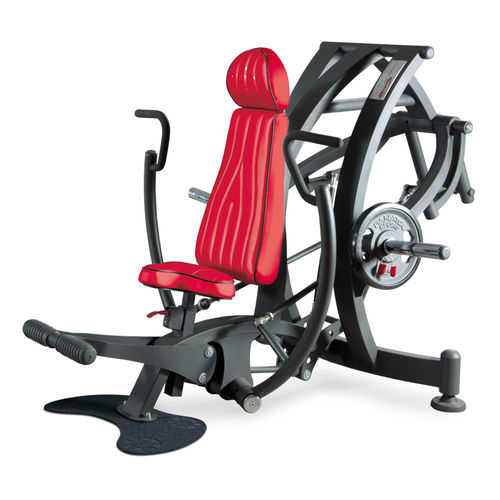 Stazione per esercizi muscolari pressa per pettorali - FREEWEIGHT HP 1HP536 - Panatta
