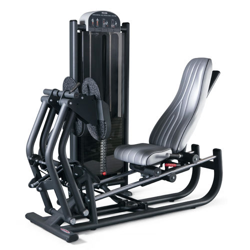 Stazione per esercizi muscolari pressa per gambe - Fit Evo 1FE095 - Panatta
