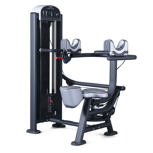 Stazione per esercizi muscolari torsione del bacino - FIT EVO 1FE066 - Panatta