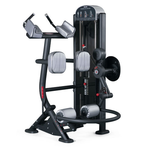 Stazione per esercizi muscolari curl gambe - FIT EVO 1FE088 - Panatta