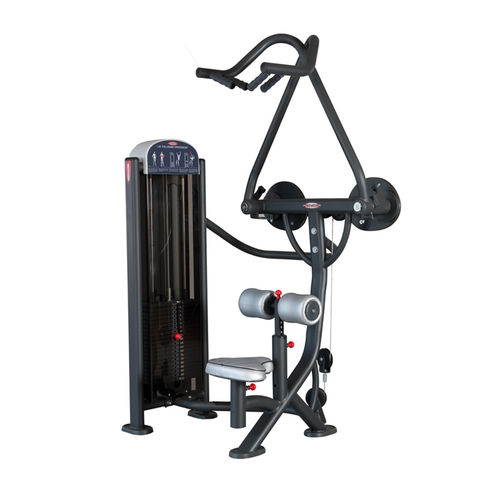 Stazione per esercizi muscolari trazione al pulley - FIT EVO 1FE002 - Panatta