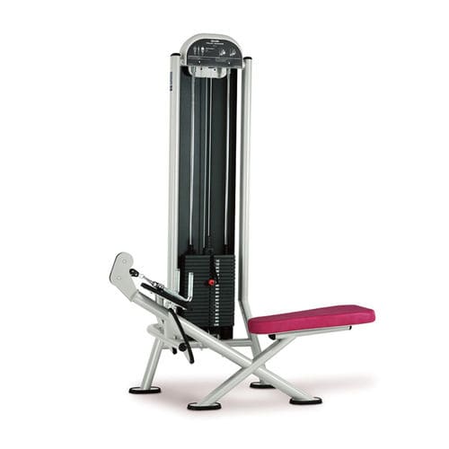 Stazione per esercizi muscolari trazione orizzontale - FIT EVO 1FE003 - Panatta