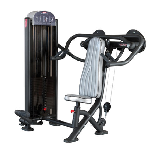 Stazione per esercizi muscolari pressa per spalle - FIT EVO 1FE024 - Panatta
