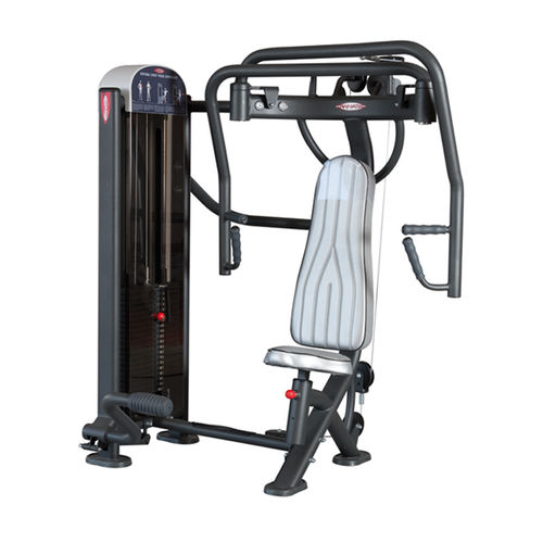 Stazione per esercizi muscolari pressa per pettorali - FIT EVO 1FE033 - Panatta