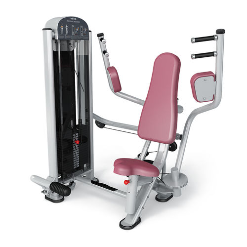 Stazione per esercizi muscolari pec deck butterfly - FIT EVO 1FE035 - Panatta